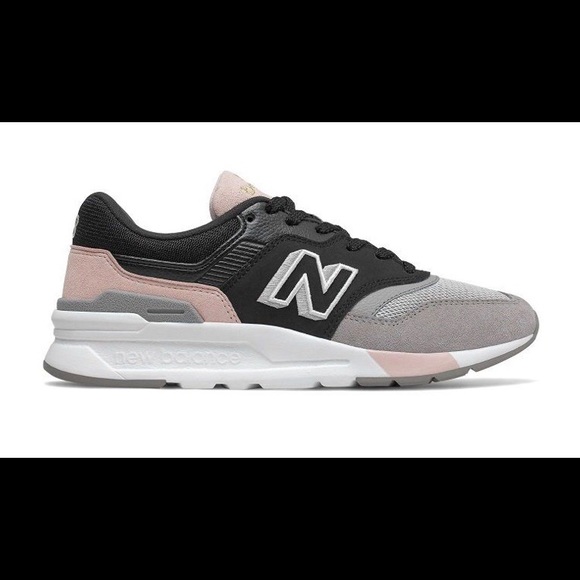 New Balance Shoes - NEW BALANCE 997h CASUAL SNEAKERS